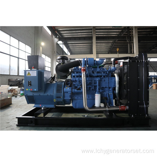 OEM price 150kw diesel power plant